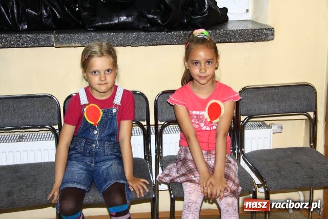 Zdjęcie w galerii na portalu naszraciborz.pl: Ekologiczny Dzień Dziecka wiadomości z regionu