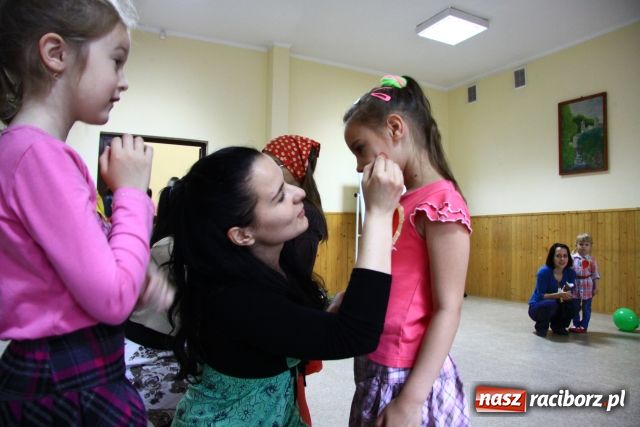 Zdjęcie w galerii na portalu naszraciborz.pl: Ekologiczny Dzień Dziecka wiadomości z regionu