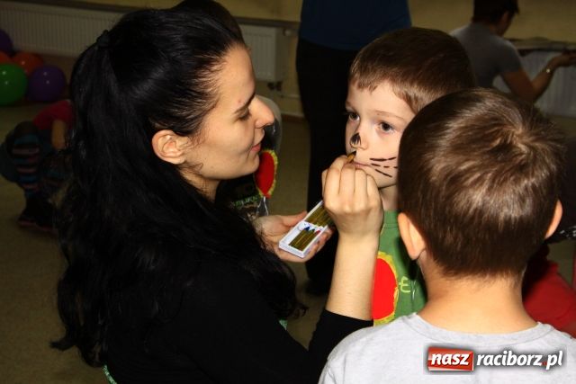 Zdjęcie w galerii na portalu naszraciborz.pl: Ekologiczny Dzień Dziecka wiadomości z regionu