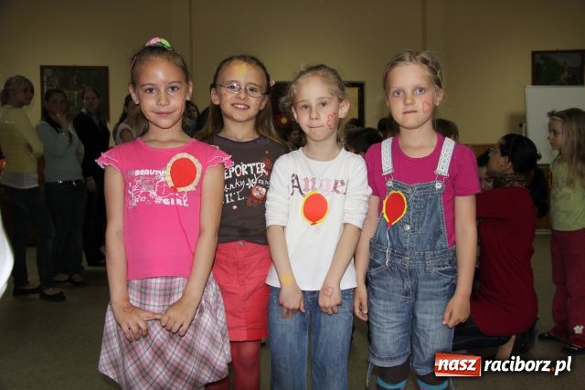 Zdjęcie w galerii na portalu naszraciborz.pl: Ekologiczny Dzień Dziecka wiadomości z regionu