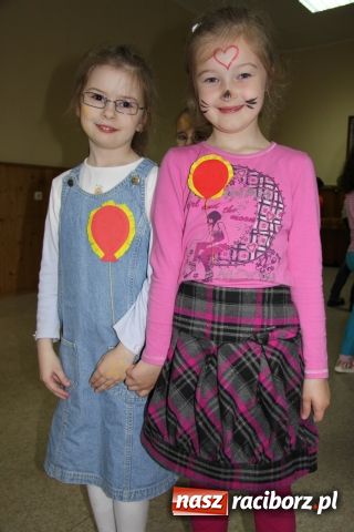 Zdjęcie w galerii na portalu naszraciborz.pl: Ekologiczny Dzień Dziecka wiadomości z regionu