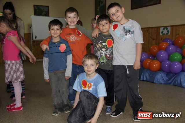 Zdjęcie w galerii na portalu naszraciborz.pl: Ekologiczny Dzień Dziecka wiadomości z regionu