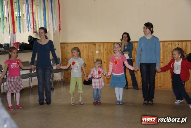 Zdjęcie w galerii na portalu naszraciborz.pl: Ekologiczny Dzień Dziecka wiadomości z regionu