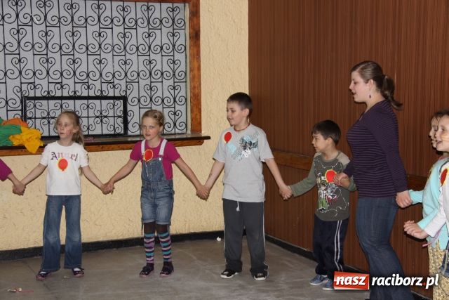 Zdjęcie w galerii na portalu naszraciborz.pl: Ekologiczny Dzień Dziecka wiadomości z regionu