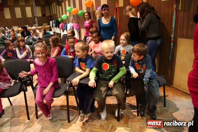 Zdjęcie w galerii na portalu naszraciborz.pl: Ekologiczny Dzień Dziecka wiadomości z regionu