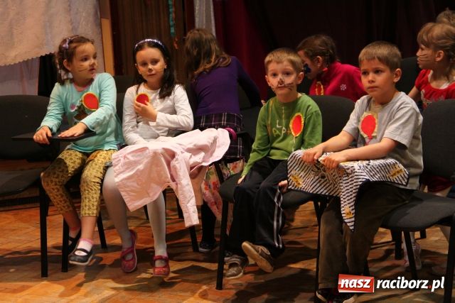 Zdjęcie w galerii na portalu naszraciborz.pl: Ekologiczny Dzień Dziecka wiadomości z regionu