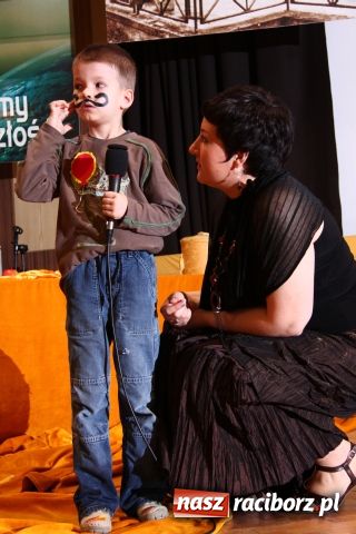 Zdjęcie w galerii na portalu naszraciborz.pl: Ekologiczny Dzień Dziecka wiadomości z regionu