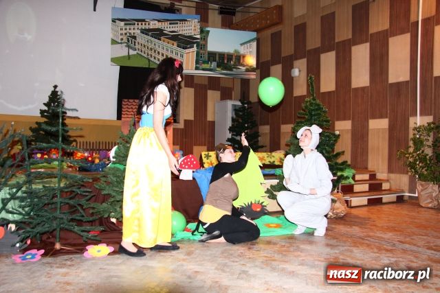 Zdjęcie w galerii na portalu naszraciborz.pl: Ekologiczny Dzień Dziecka wiadomości z regionu