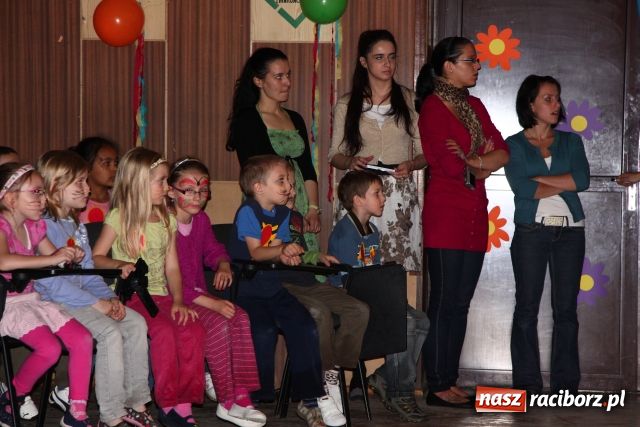 Zdjęcie w galerii na portalu naszraciborz.pl: Ekologiczny Dzień Dziecka wiadomości z regionu
