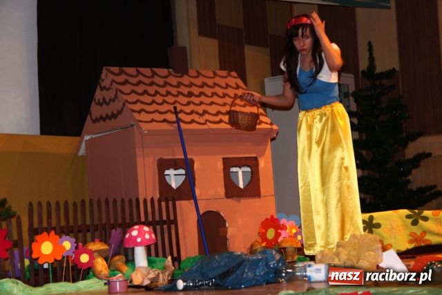 Zdjęcie w galerii na portalu naszraciborz.pl: Ekologiczny Dzień Dziecka wiadomości z regionu