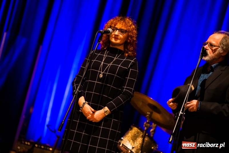 Zdjęcie w galerii na portalu naszraciborz.pl: John Scofield na deskach sceny Raciborskiego Centrum Kultury wiadomości z regionu