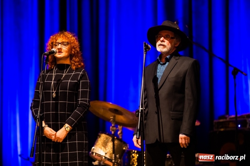 Zdjęcie w galerii na portalu naszraciborz.pl: John Scofield na deskach sceny Raciborskiego Centrum Kultury wiadomości z regionu