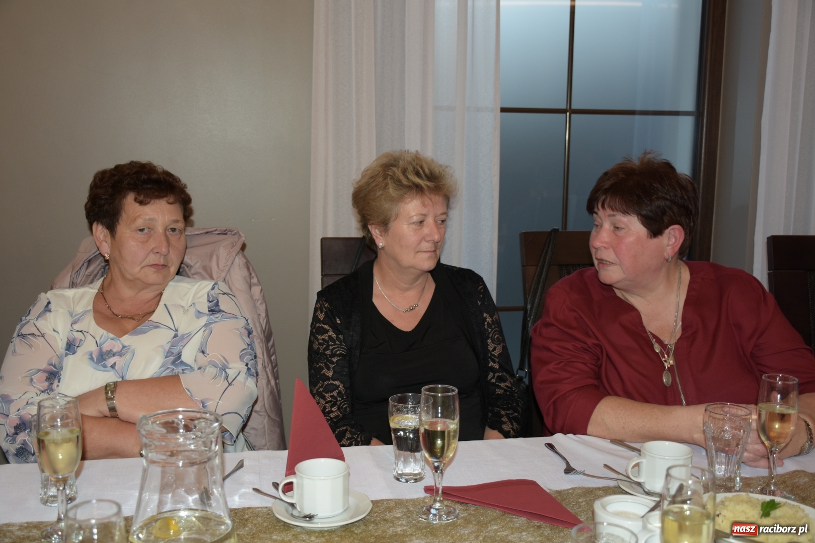 Zdjęcie w galerii na portalu naszraciborz.pl: W Krzyżanowicach świętowano Dzień Seniora wiadomości z regionu