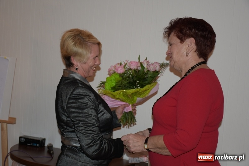 Zdjęcie w galerii na portalu naszraciborz.pl: W Krzyżanowicach świętowano Dzień Seniora wiadomości z regionu