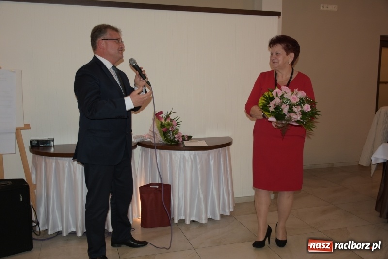 Zdjęcie w galerii na portalu naszraciborz.pl: W Krzyżanowicach świętowano Dzień Seniora wiadomości z regionu