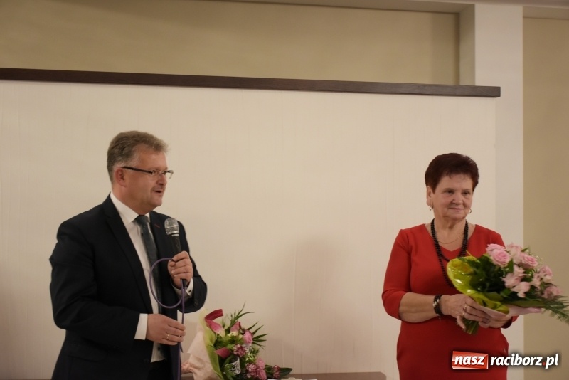 Zdjęcie w galerii na portalu naszraciborz.pl: W Krzyżanowicach świętowano Dzień Seniora wiadomości z regionu