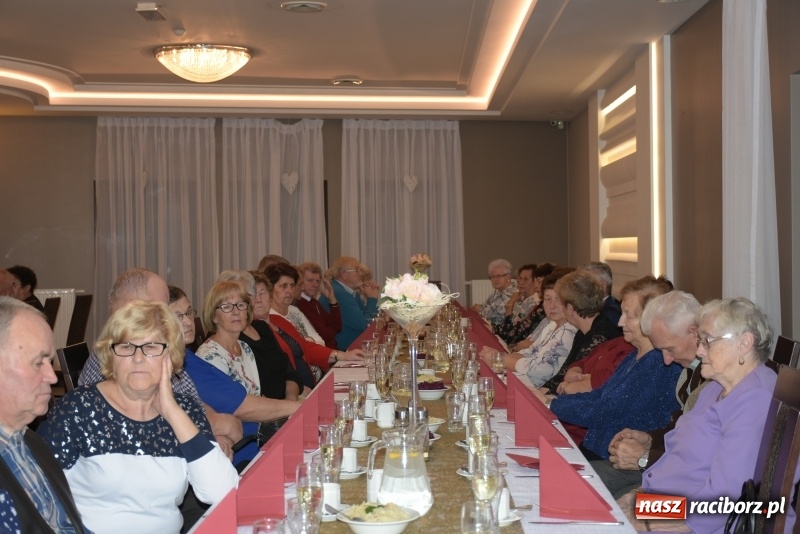 Zdjęcie w galerii na portalu naszraciborz.pl: W Krzyżanowicach świętowano Dzień Seniora wiadomości z regionu