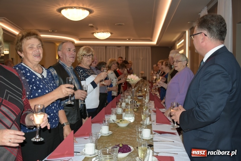 Zdjęcie w galerii na portalu naszraciborz.pl: W Krzyżanowicach świętowano Dzień Seniora wiadomości z regionu
