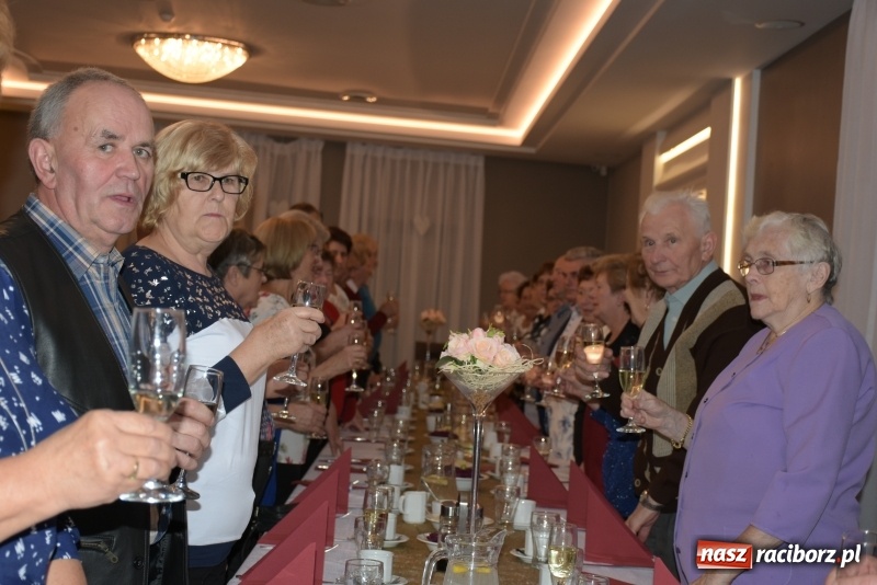 Zdjęcie w galerii na portalu naszraciborz.pl: W Krzyżanowicach świętowano Dzień Seniora wiadomości z regionu