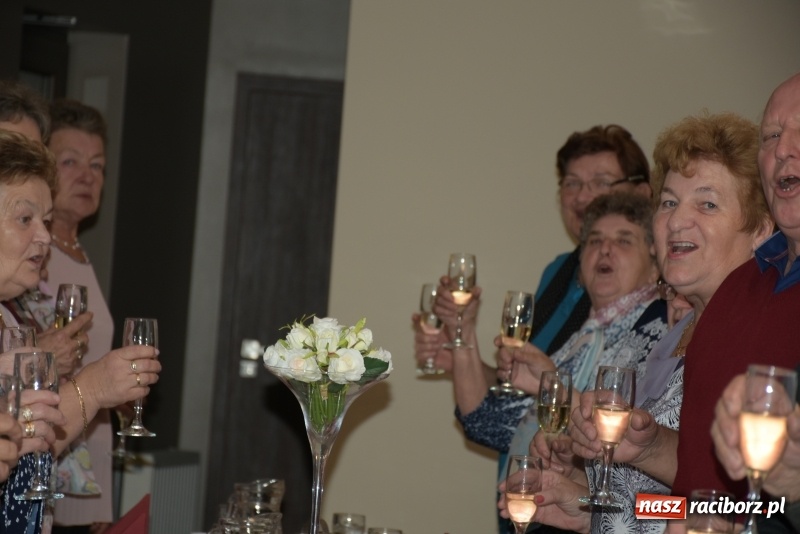 Zdjęcie w galerii na portalu naszraciborz.pl: W Krzyżanowicach świętowano Dzień Seniora wiadomości z regionu