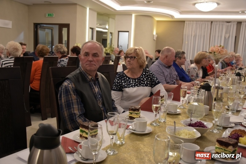 Zdjęcie w galerii na portalu naszraciborz.pl: W Krzyżanowicach świętowano Dzień Seniora wiadomości z regionu