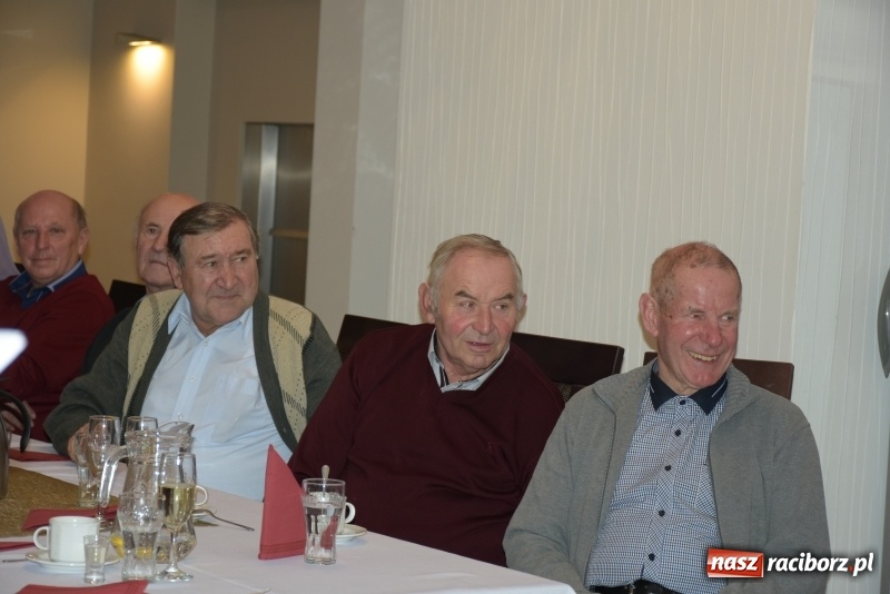 Zdjęcie w galerii na portalu naszraciborz.pl: W Krzyżanowicach świętowano Dzień Seniora wiadomości z regionu