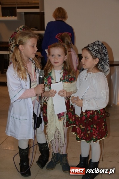 Zdjęcie w galerii na portalu naszraciborz.pl: W Krzyżanowicach świętowano Dzień Seniora wiadomości z regionu