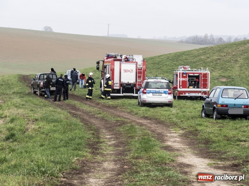 Zdjęcie w galerii na portalu naszraciborz.pl: Tragedia w Modzurowie. Nie żyje 55-letni robotnik rolny wiadomości z regionu