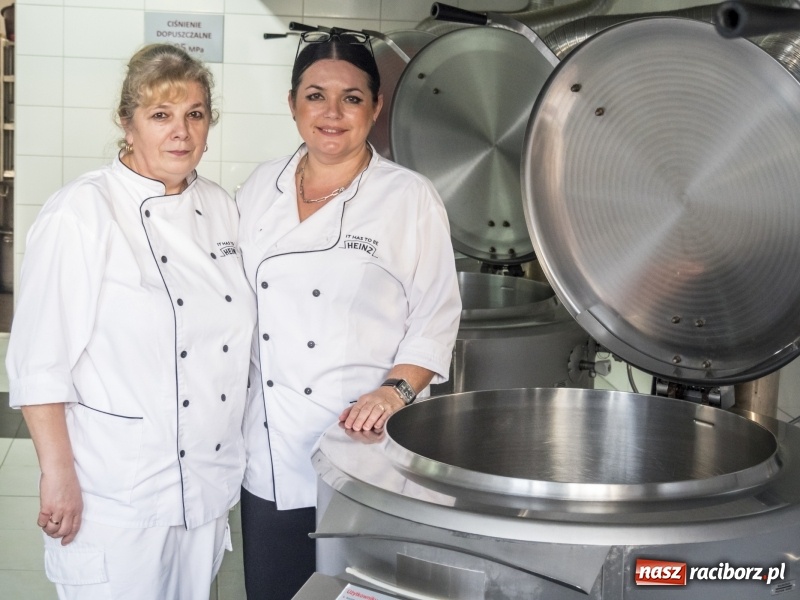 Zdjęcie w galerii na portalu naszraciborz.pl: Gdzie kucharek sześć... Tam smacznie i zdrowo! wiadomości z regionu