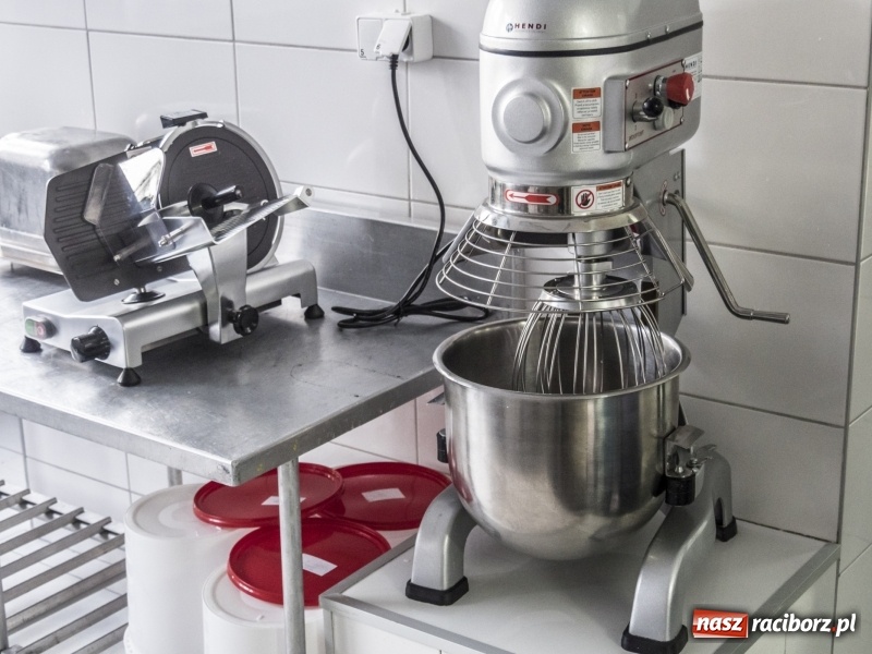 Zdjęcie w galerii na portalu naszraciborz.pl: Gdzie kucharek sześć... Tam smacznie i zdrowo! wiadomości z regionu