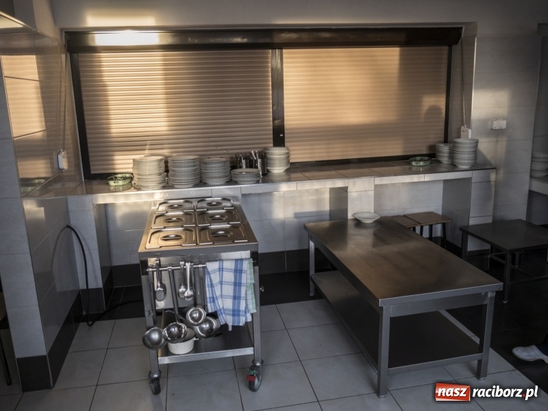 Zdjęcie w galerii na portalu naszraciborz.pl: Gdzie kucharek sześć... Tam smacznie i zdrowo! wiadomości z regionu