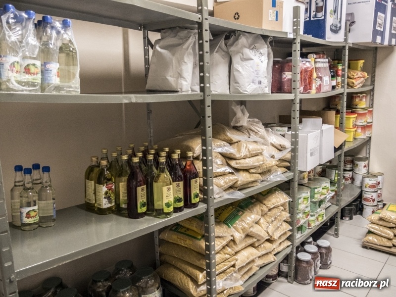 Zdjęcie w galerii na portalu naszraciborz.pl: Gdzie kucharek sześć... Tam smacznie i zdrowo! wiadomości z regionu