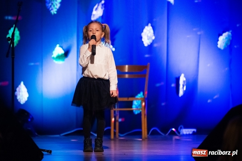 Zdjęcie w galerii na portalu naszraciborz.pl: Na jesienną nutę w Młodzieżowym Domu Kultury wiadomości z regionu