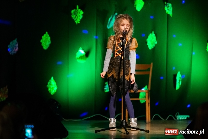 Zdjęcie w galerii na portalu naszraciborz.pl: Na jesienną nutę w Młodzieżowym Domu Kultury wiadomości z regionu