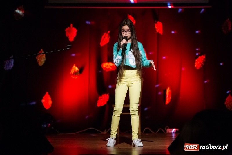 Zdjęcie w galerii na portalu naszraciborz.pl: Na jesienną nutę w Młodzieżowym Domu Kultury wiadomości z regionu