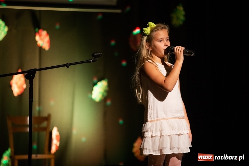 Zdjęcie w galerii na portalu naszraciborz.pl: Na jesienną nutę w Młodzieżowym Domu Kultury wiadomości z regionu