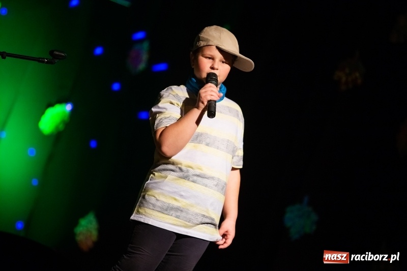 Zdjęcie w galerii na portalu naszraciborz.pl: Na jesienną nutę w Młodzieżowym Domu Kultury wiadomości z regionu