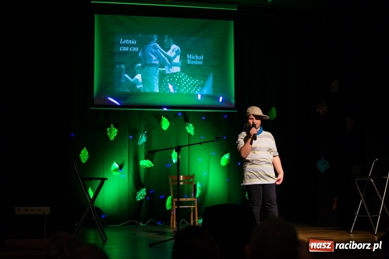 Zdjęcie w galerii na portalu naszraciborz.pl: Na jesienną nutę w Młodzieżowym Domu Kultury wiadomości z regionu