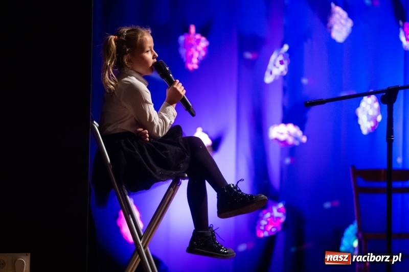 Zdjęcie w galerii na portalu naszraciborz.pl: Na jesienną nutę w Młodzieżowym Domu Kultury wiadomości z regionu