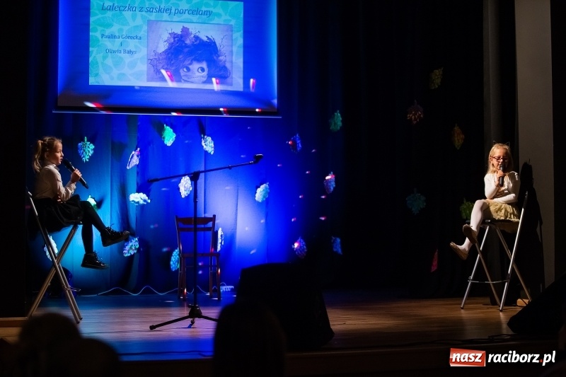 Zdjęcie w galerii na portalu naszraciborz.pl: Na jesienną nutę w Młodzieżowym Domu Kultury wiadomości z regionu