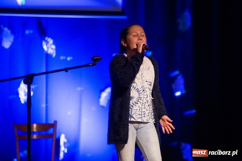 Zdjęcie w galerii na portalu naszraciborz.pl: Na jesienną nutę w Młodzieżowym Domu Kultury wiadomości z regionu