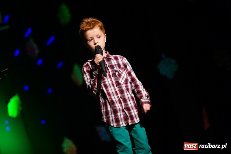 Zdjęcie w galerii na portalu naszraciborz.pl: Na jesienną nutę w Młodzieżowym Domu Kultury wiadomości z regionu