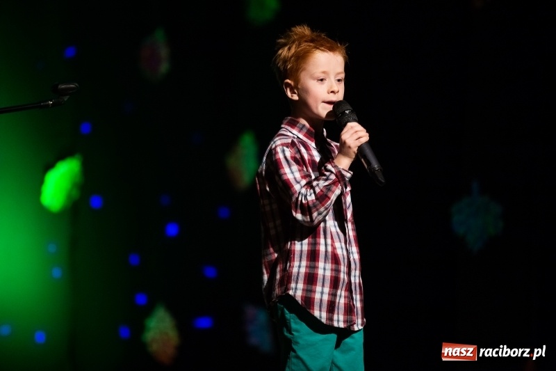 Zdjęcie w galerii na portalu naszraciborz.pl: Na jesienną nutę w Młodzieżowym Domu Kultury wiadomości z regionu