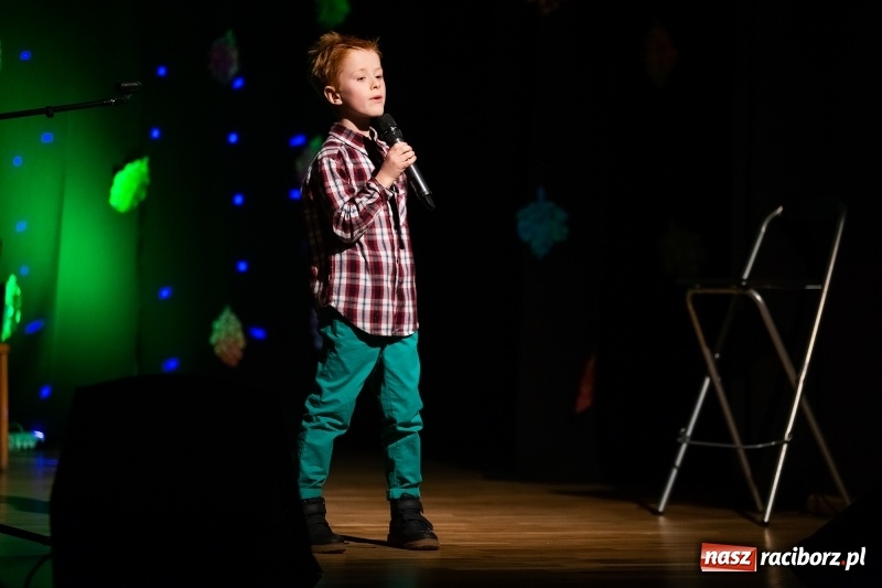 Zdjęcie w galerii na portalu naszraciborz.pl: Na jesienną nutę w Młodzieżowym Domu Kultury wiadomości z regionu