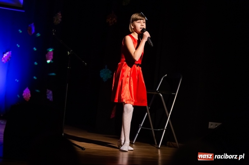 Zdjęcie w galerii na portalu naszraciborz.pl: Na jesienną nutę w Młodzieżowym Domu Kultury wiadomości z regionu