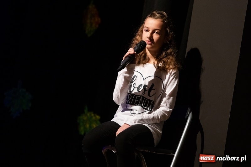 Zdjęcie w galerii na portalu naszraciborz.pl: Na jesienną nutę w Młodzieżowym Domu Kultury wiadomości z regionu