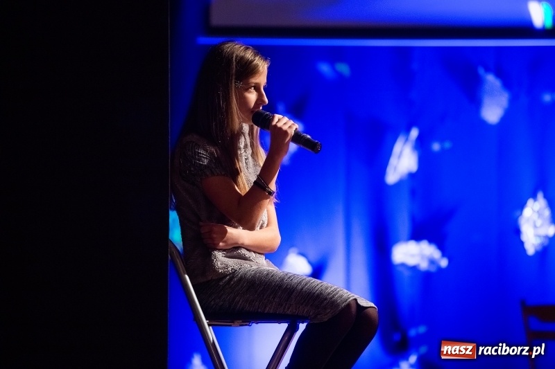 Zdjęcie w galerii na portalu naszraciborz.pl: Na jesienną nutę w Młodzieżowym Domu Kultury wiadomości z regionu