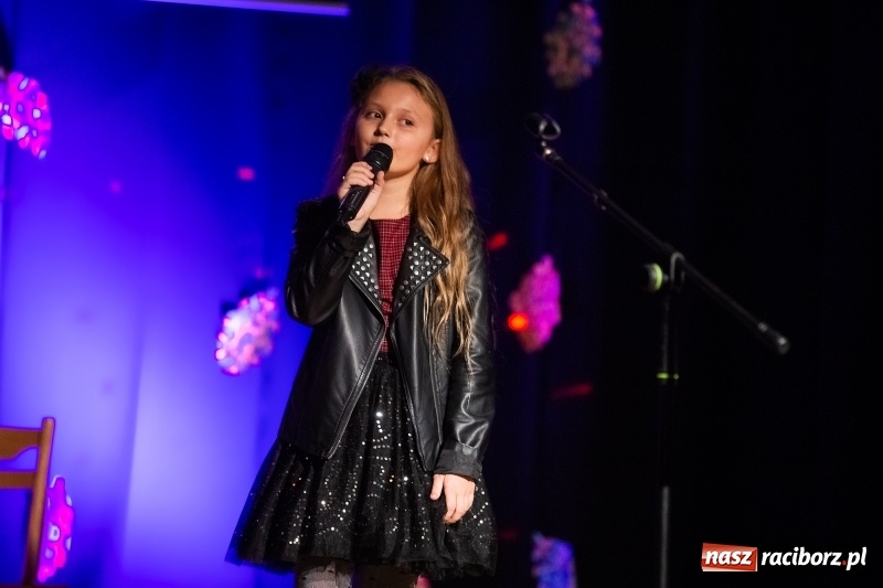 Zdjęcie w galerii na portalu naszraciborz.pl: Na jesienną nutę w Młodzieżowym Domu Kultury wiadomości z regionu