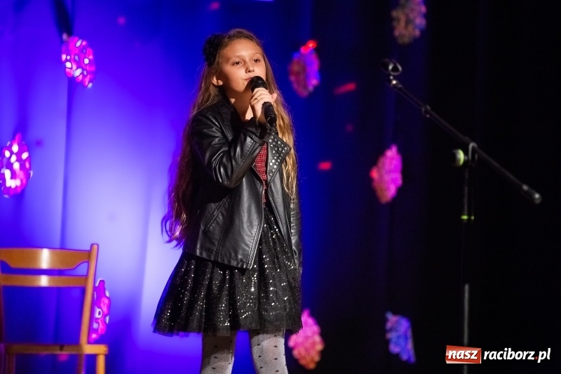 Zdjęcie w galerii na portalu naszraciborz.pl: Na jesienną nutę w Młodzieżowym Domu Kultury wiadomości z regionu