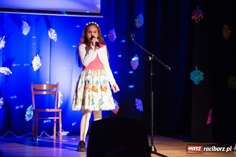 Zdjęcie w galerii na portalu naszraciborz.pl: Na jesienną nutę w Młodzieżowym Domu Kultury wiadomości z regionu